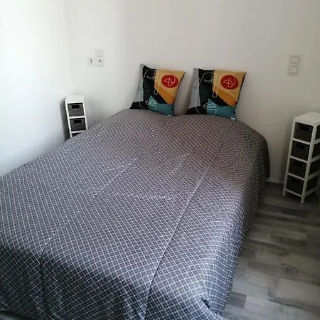 Studio Centre De Entre Sarlat Et Roquamadour à La Nuité Apartamento Souillac