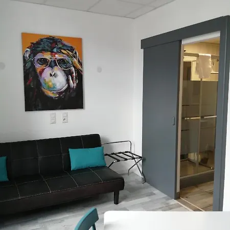 Studio Centre De Entre Sarlat Et Roquamadour à La Nuité Apartamento Souillac