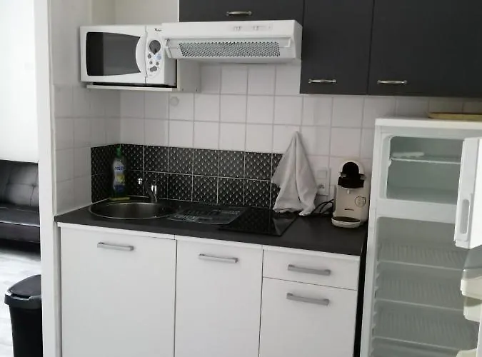 Studio Centre De Entre Sarlat Et Roquamadour à La Nuité Souillac