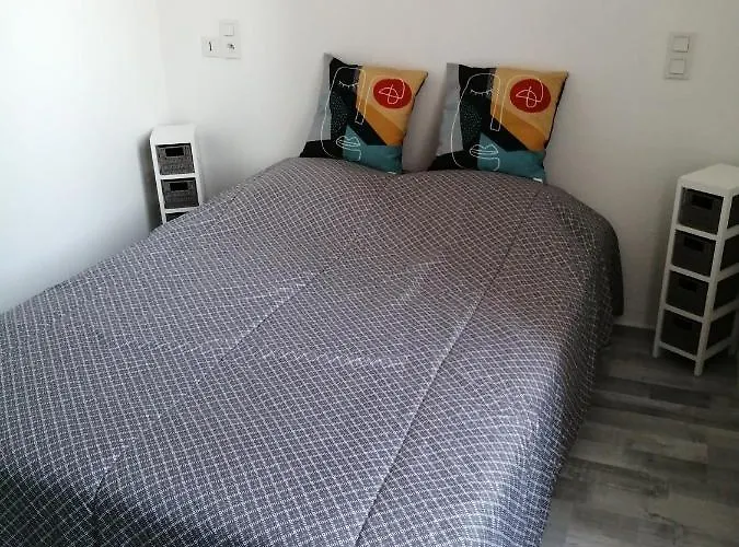 Studio Centre De Entre Sarlat Et Roquamadour à La Nuité Apartamento Souillac