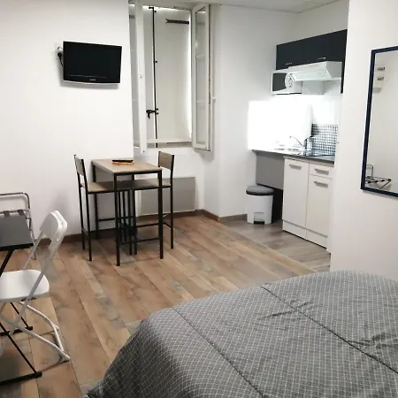Apartment 2 Au Choix Centre De Entre Sarlat Et Rocamadour Souillac
