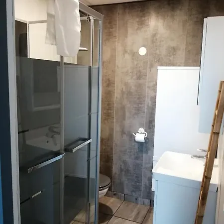 2 Au Choix Centre De Entre Sarlat Et Rocamadour Apartment Souillac